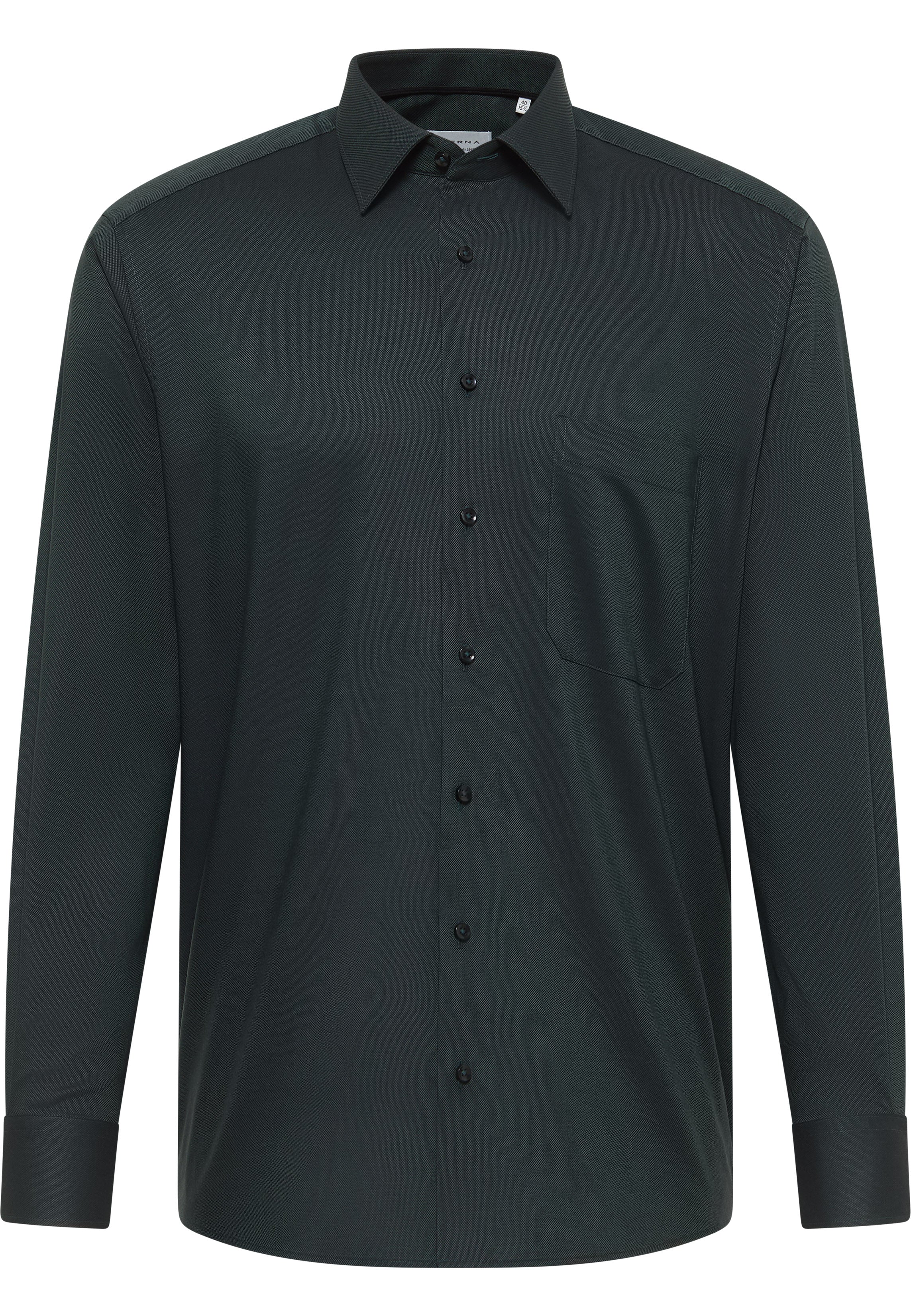 Eterna Comfort Fit Skjorte
